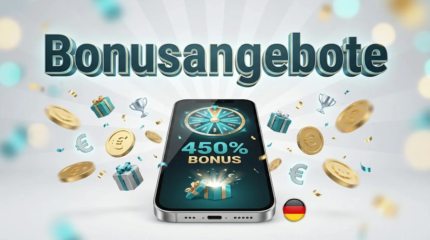 Bonusangebote