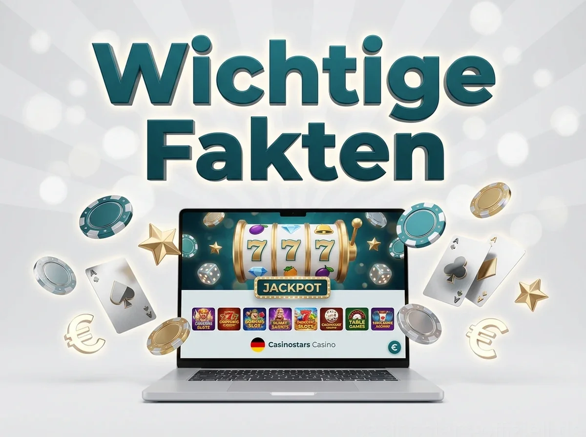 Wichtige Fakten